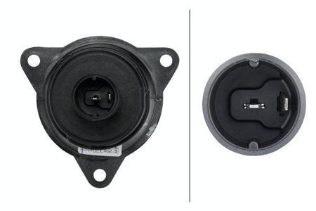 Hella 2BA008221-001 Direction Indicator - 2