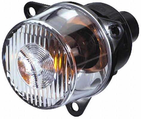 Hella 2BA008221-007 Direction Indicator - 1