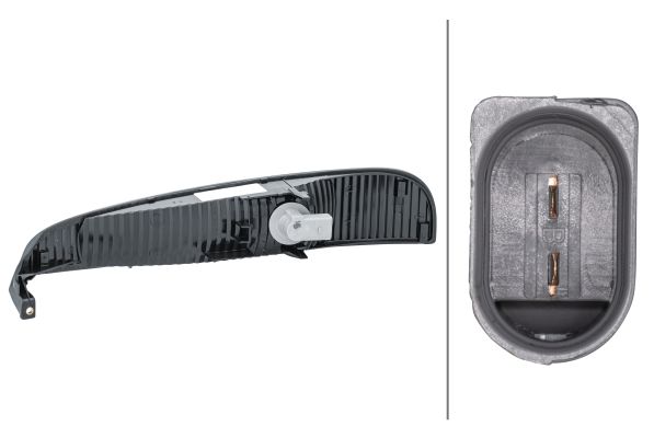 Hella 2BA247015-041 Direction Indicator - 2
