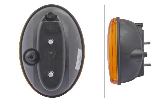 Hella 2BA343130-051 Direction Indicator - 2