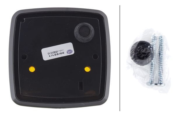 Hella 2BE003014-251 Direction Indicator - 2