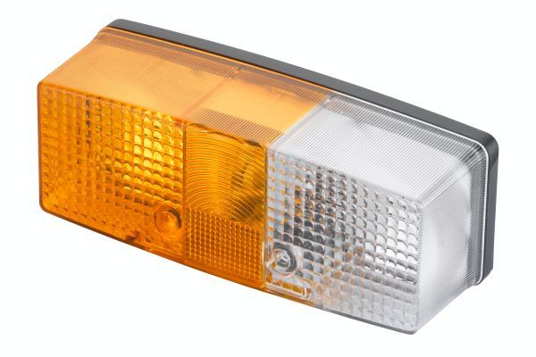Hella 2BE003184-061 Direction Indicator - 1