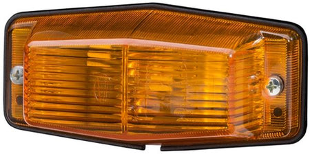 Hella 2BM001321-001 Auxiliary Direction Indicator - 1