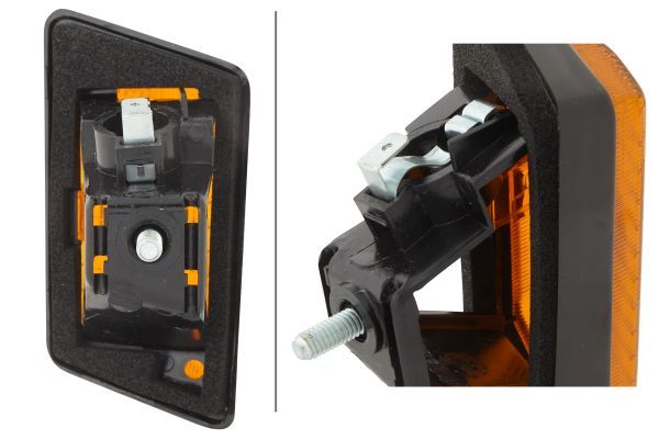 Hella 2BM004312-051 Auxiliary Direction Indicator - 2