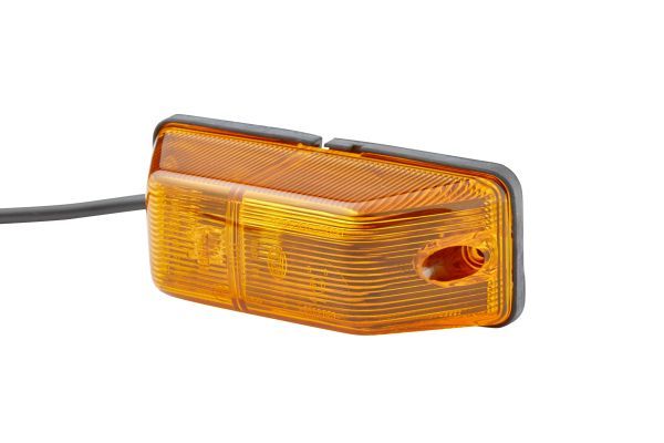 Hella 2BM006692-087 Auxiliary Direction Indicator - 1