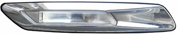 Hella 2BM010387-051 Auxiliary Direction Indicator - 1