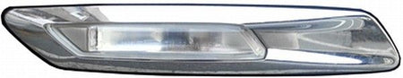 Hella 2BM010387-051 Auxiliary Direction Indicator - 1