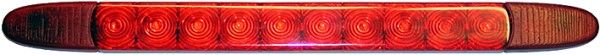 Hella 2DA343106-007 Auxiliary Stop Light - 1