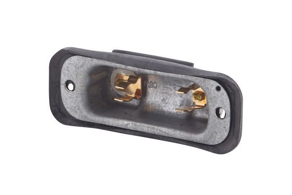 Hella 2KA001378-041 Licence Plate Light - 1