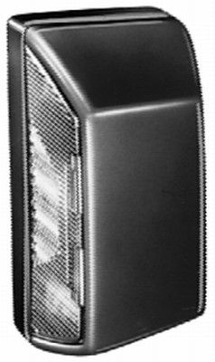 Hella 2KA003389-068 Licence Plate Light - 1
