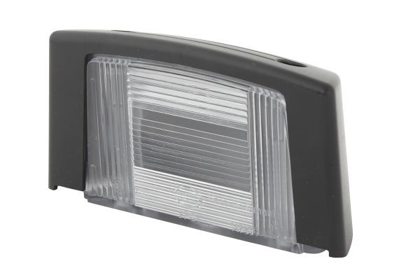 Hella 2KA007929-001 Licence Plate Light - 1