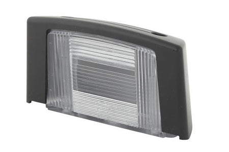Hella 2KA007929-001 Licence Plate Light - 1