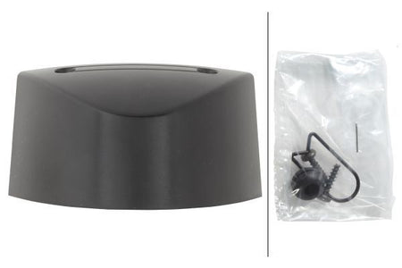 Hella 2KA007929-001 Licence Plate Light - 2