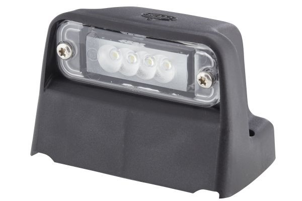Hella 2KA010278-021 Licence Plate Light - 1