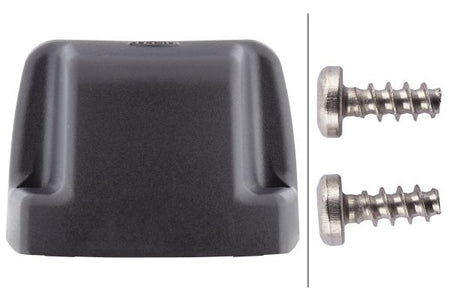 Hella 2KA010278-021 Licence Plate Light - 2