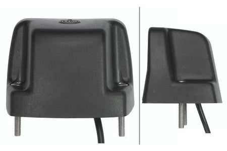 Hella 2KA010278-031 Licence Plate Light - 2
