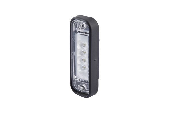 Hella 2KA010278-311 Licence Plate Light - 1