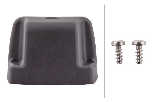 Hella 2KA010278-321 Licence Plate Light - 2