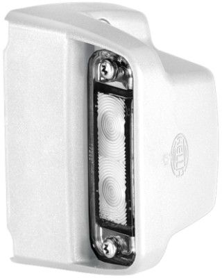 Hella 2KA012271-277 Licence Plate Light - 1