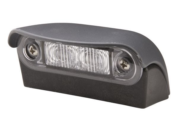 Hella 2KA959640-601 Licence Plate Light - 1