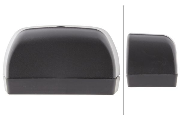 Hella 2KA998523-001 Licence Plate Light - 2