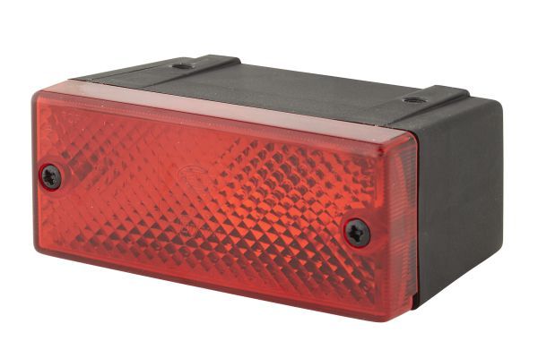 Hella 2NE006609-001 Rear Fog Light - 1