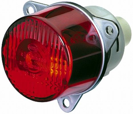 Hella 2NE008221-037 Rear Fog Light - 1