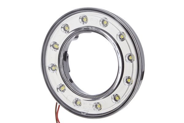 Hella 2PF008405-051 Position Light - 1