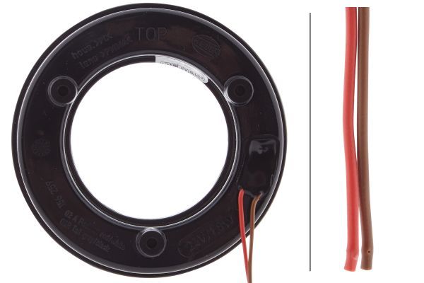 Hella 2PF008405-051 Position Light - 2