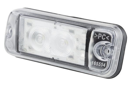 Hella 2PF009514-001 Position Light - 1