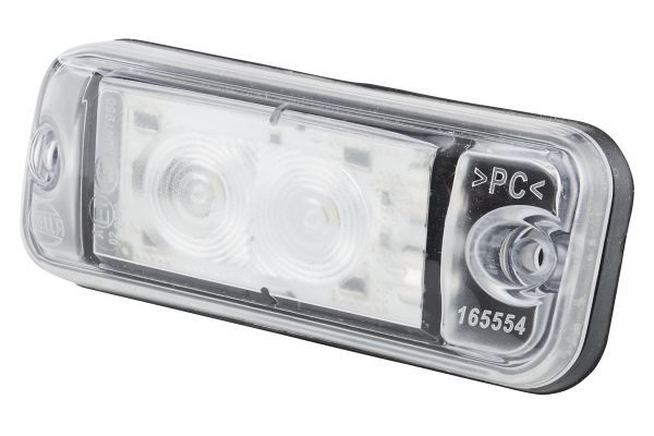 Hella 2PF009514-001 Position Light - 1