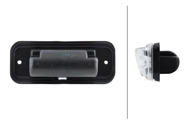 Hella 2PF009514-001 Position Light - 2