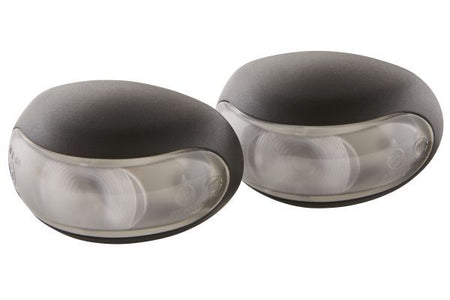 Hella 2PF959570-202 Position Light - 1