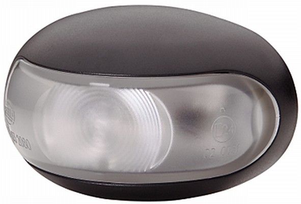 Hella 2PF959570-207 Position Light - 1