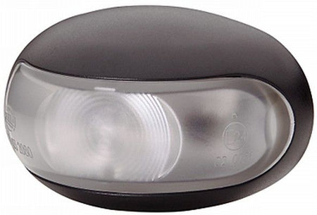 Hella 2PF959570-207 Position Light - 1