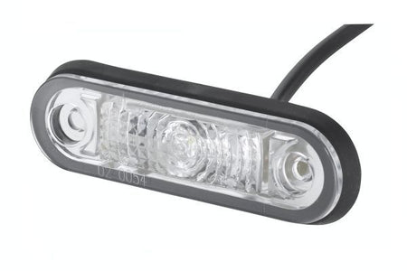 Hella 2PF959590-217 Position Light - 1
