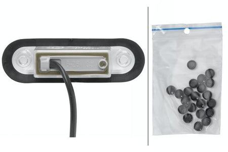 Hella 2PF959590-217 Position Light - 2