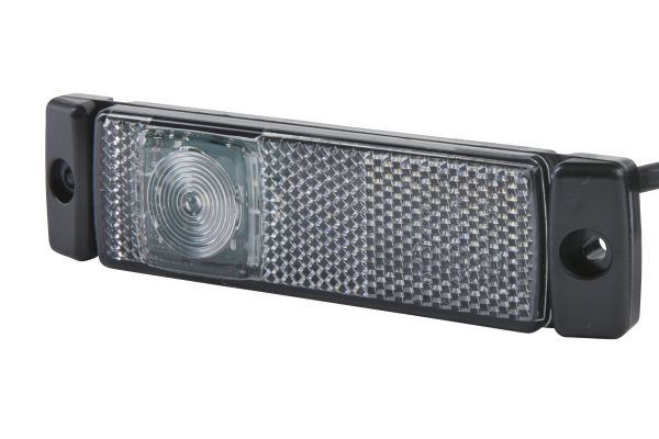 Hella 2PG008645-321 Position Light - 1