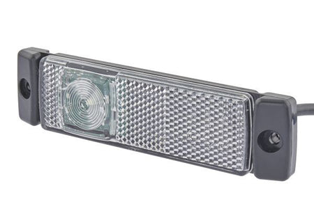 Hella 2PG008645-331 Position Light - 1