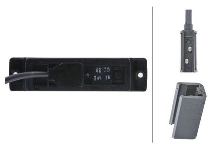 Hella 2PG008645-631 Position Light - 2