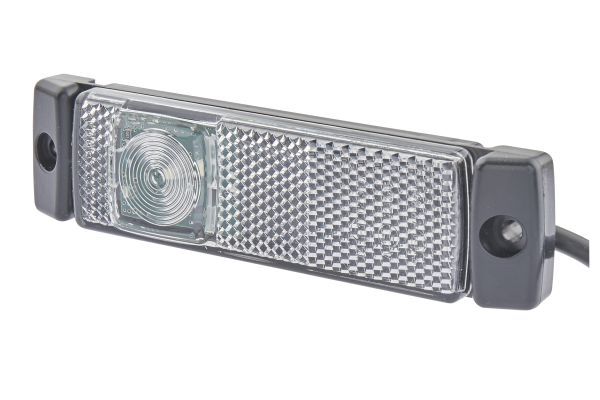 Hella 2PG008645-971 Position Light - 1