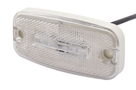 Hella 2PG345600-401 Position Light - 1