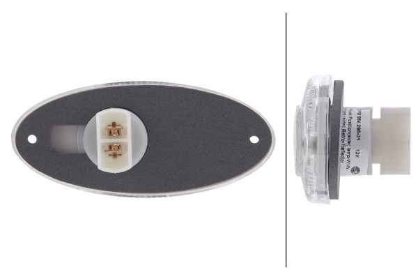 Hella 2PG964295-011 Position Light - 2