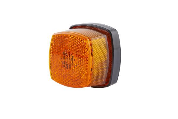 Hella 2PS003057-051 Side Marker Light - 1
