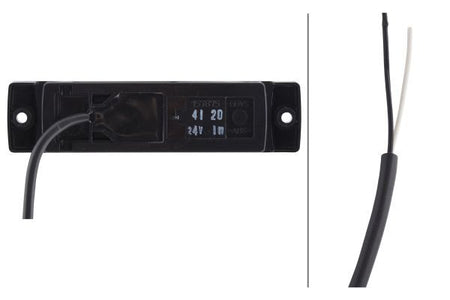 Hella 2PS008645-001 Side Marker Light - 2