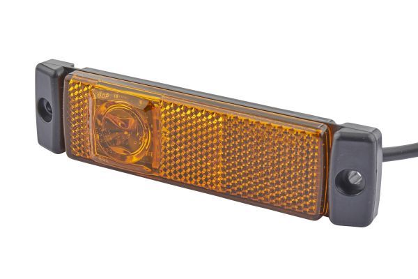 Hella 2PS008645-011 Side Marker Light - 1