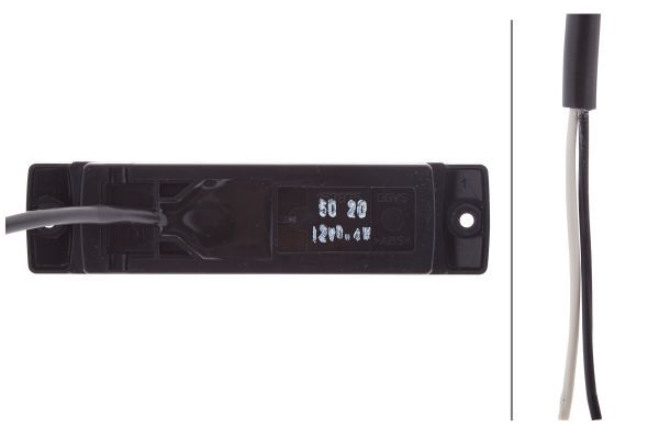 Hella 2PS008645-011 Side Marker Light - 2
