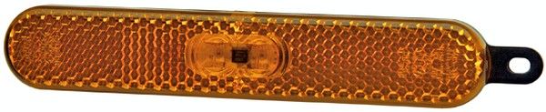 Hella 2PS009226-007 Side Marker Light - 1