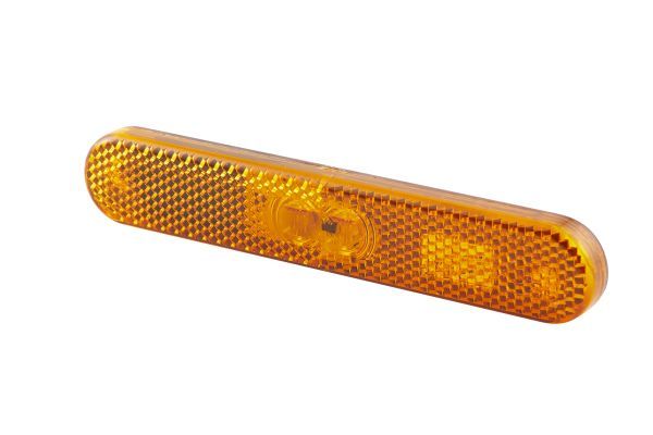 Hella 2PS009226-021 Side Marker Light - 1