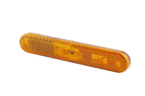 Hella 2PS009226-031 Side Marker Light - 1